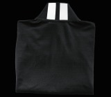 Мужская рубашка-поло Mini Wordmark Polo Black, артикул 80142338871