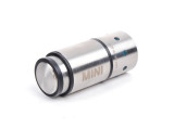 Светодиодный фонарик с аккумулятором в прикуриватель MINI, артикул 63310440794
