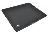 Кожаный чехол-подставка BMW для iPad/iPad 2 Signature Black, артикул J5200000007