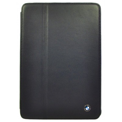 Кожаный чехол-подставка BMW для iPad/iPad 2 Signature Black