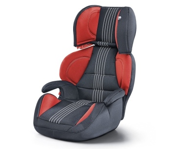Детское автокресло Skoda Child Car Seat WAVO 1-2-3