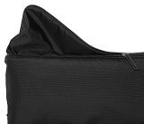 Многофункциональная сумка Audi Functional Bag, Black, артикул 3151500100