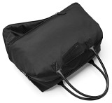 Многофункциональная сумка Audi Functional Bag, Black, артикул 3151500100