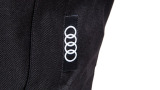 Сумка для покупок Audi Shopping Basket Iso, Black, артикул 3291500200