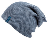 Зимняя шапка Volkswagen Beanie Think Blue, артикул 000084303C287