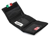 Портмоне Ferrari Replica Wallet, Black, артикул 07317702