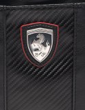 Сумка Ferrari LS Portable Black, артикул 07315101