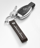Брелок Mercedes Key Ring, Model Series 300 SL, артикул B66043370