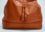Женская сумка Volkswagen Woman's Handbag, Brown, артикул 000087317CBDCX