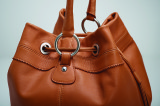 Женская сумка Volkswagen Woman's Handbag, Brown, артикул 000087317CBDCX