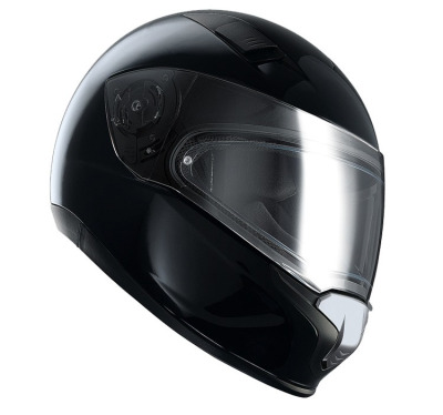 Мотошлем BMW Motorrad Sport Helmet Solid Black