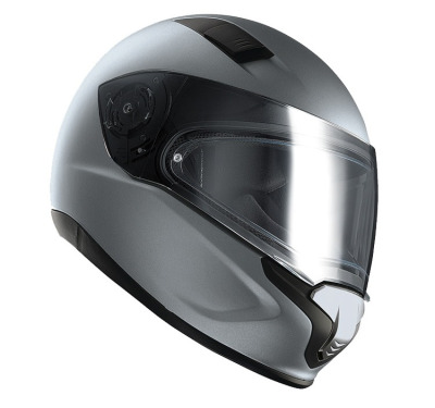 Мотошлем BMW Motorrad Sport Helmet Granite Gray Matt