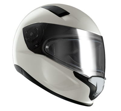 Мотошлем BMW Motorrad Sport Helmet White Metallic