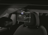 Видеорегистратор MINI Advanced Car-Eye (Front and Rear Camera), артикул 66212364602