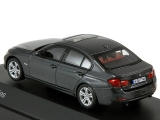Модель автомобиля BMW 3 Series Saloon Mineral Grey Metallic, Scale 1:43, артикул 80422212869