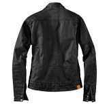 Женская куртка BMW Motorrad Ladies Roadster Jacket, Black, артикул 76868554589