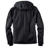 Мужская куртка BMW Motorrad Men's Dynamic Jacket, Black, артикул 76878552759