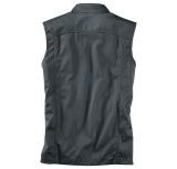 Мужской жилет BMW Motorrad Men's Dynamic Vest, Grey, артикул 76878552745