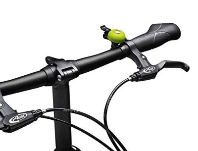 Звонок для велосипеда MINI Folding Bike Lime