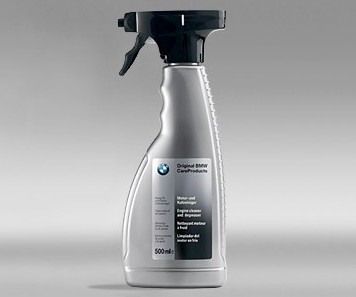 Спец. восковое покрытие для матовых лакокрасочных покрытий BMW Matt Paint Special Shampoo