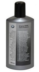 Шампунь для матовых лакокрасочных покрытий BMW Matt Paint Special Shampoo
