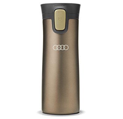 Термокружка Audi Thermo Mug, Beige