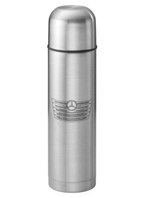 Термос Mercedes-Benz Thermos Flask, Grille Actros