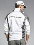 Мужская куртка Porsche Men’s windbreaker jacket – Motorsport, артикул WAP80700S0E