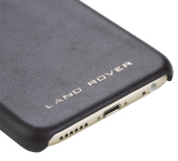 Крышка для iPhone Land Rover Leather iPhone 6 Case, Brown, артикул LAPH267BNA