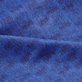 Кашемировый шарф Land Rover Cashmere Scarf Harmony, Blue, артикул LRSTSHTB