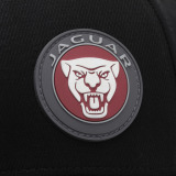 Бейсболка Jaguar Growler Baseball Cap, Red and Black, артикул JACH008BK
