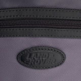 Сумка для ноутбука Land Rover Messenger Bag, Black, артикул LRLUGNMB