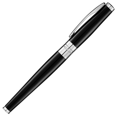 Шариковая ручка Jaguar Pen - Ebony Black