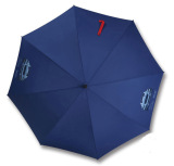 Зонт Jaguar XE Golf Umbrella, артикул JUMAGX760