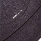 Кожаный чехол Jaguar для iPad Air Case - Bordeaux, артикул JAPH265PLA