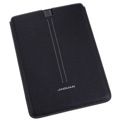 Кожаный чехол Jaguar для планшетов Samsung Galaxy и iPad