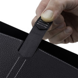 Кожаный чехол Jaguar для планшетов Samsung Galaxy и iPad, артикул JELG228BKA