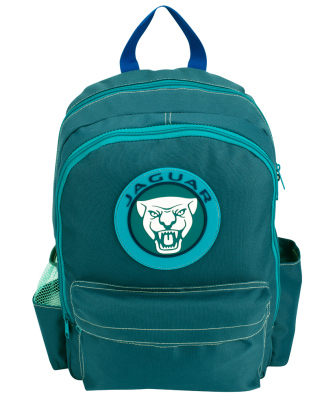 Детский рюкзак Jaguar Kids Backpack - Blue