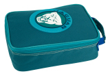 Детская сумка - ланчбокс Jaguar Kids Lunch Box, Blue, артикул JBGF252BLA