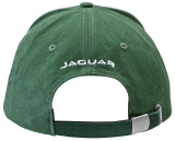 Бейсболка Jaguar Project 7 Cap, Green, артикул JRPRO7CAP