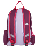 Детский рюкзак Land Rover Kids Backpack - Pink, артикул LBBC178PNA