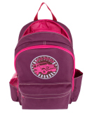 Детский рюкзак Land Rover Kids Backpack - Pink, артикул LBBC178PNA