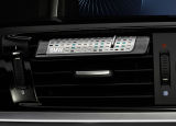 Базовый комплект освежителя воздуха в салоне BMW Starter Kit Natural Air Car Freshener Sparkling Raindrops, артикул 83122285673