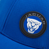 Бейсболка Jaguar Growler Baseball Cap, in Blue, артикул JGROWCAPBLUE