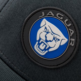 Бейсболка Jaguar Growler Baseball Cap, in Grey, артикул JGROWCAPGRY