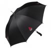 Зонт-трость Mitsubishi Stick Umbrella Black