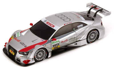 Модель автомобиля Audi A5 DTM 2012, Scale 1:43