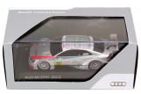 Модель автомобиля Audi A5 DTM 2012, Scale 1:43, артикул 5021200113