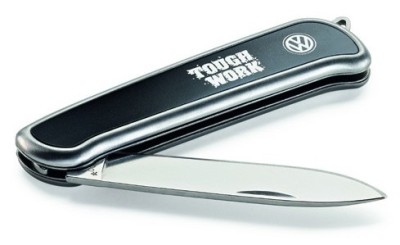 Складной нож Volkswagen Tough Work