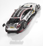 Модель Mercedes-Benz C 63 DTM, Paul di Resta, Team AMG 2015, Scale 1:43, артикул B66960395